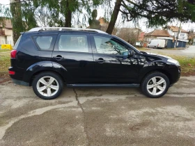 Peugeot 4007 2.2hdi, снимка 6