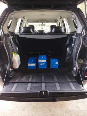 Peugeot 4007 2.2hdi, снимка 15