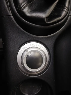 Peugeot 4007 2.2hdi, снимка 9