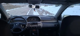 Nissan X-trail, снимка 1