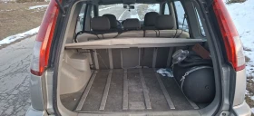 Nissan X-trail, снимка 3