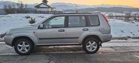 Nissan X-trail, снимка 5