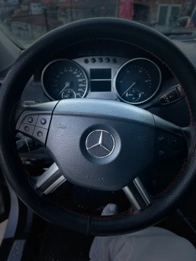 Mercedes-Benz ML 320, снимка 9