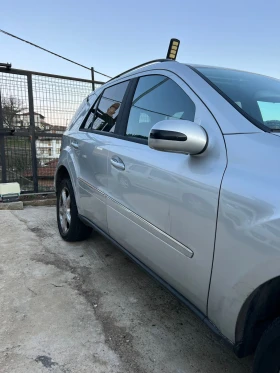 Mercedes-Benz ML 320, снимка 7