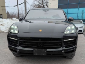Porsche Cayenne * E Hybrid * CARFAX * ЦЕНА ДО БГ, снимка 5