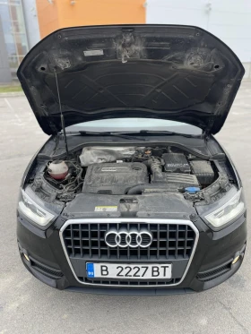 Audi Q3, снимка 9