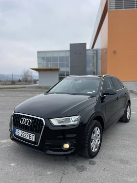 Audi Q3, снимка 8
