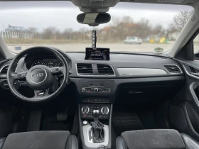 Audi Q3, снимка 10