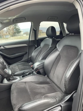 Audi Q3, снимка 13