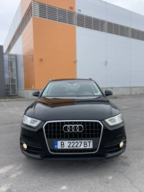 Audi Q3, снимка 1