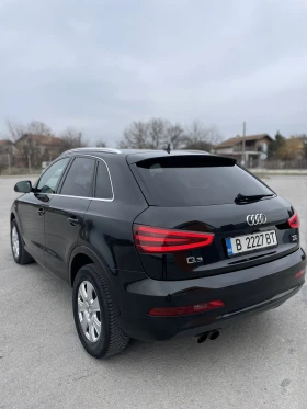 Audi Q3, снимка 5