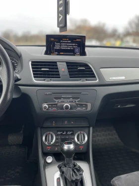 Audi Q3, снимка 11