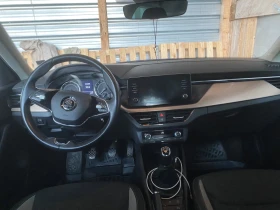 Skoda Kamiq, снимка 1