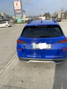 Skoda Kamiq, снимка 9