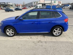 Skoda Kamiq, снимка 6