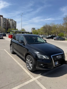 Audi Q5, снимка 2