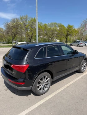 Audi Q5, снимка 3