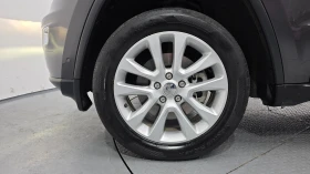 Jeep Grand cherokee 3.6 LIMITED* ПОДГРЕВ* ОБДУХВАНЕ* PANORAMA* КАМЕРА*, снимка 5