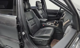 Jeep Grand cherokee 3.6 LIMITED* ПОДГРЕВ* ОБДУХВАНЕ* PANORAMA* КАМЕРА*, снимка 7
