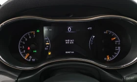Jeep Grand cherokee 3.6 LIMITED* ПОДГРЕВ* ОБДУХВАНЕ* PANORAMA* КАМЕРА*, снимка 11