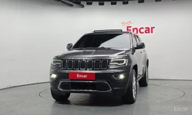 Jeep Grand cherokee 3.6 LIMITED* ПОДГРЕВ* ОБДУХВАНЕ* PANORAMA* КАМЕРА*, снимка 2