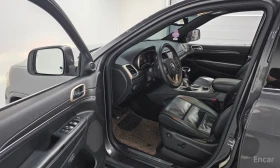 Jeep Grand cherokee 3.6 LIMITED* ПОДГРЕВ* ОБДУХВАНЕ* PANORAMA* КАМЕРА*, снимка 6
