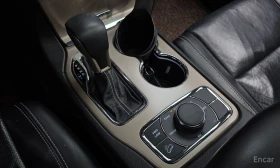 Jeep Grand cherokee 3.6 LIMITED* ПОДГРЕВ* ОБДУХВАНЕ* PANORAMA* КАМЕРА*, снимка 15
