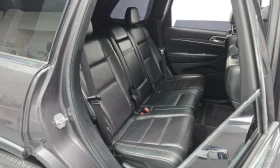 Jeep Grand cherokee 3.6 LIMITED* ПОДГРЕВ* ОБДУХВАНЕ* PANORAMA* КАМЕРА*, снимка 16