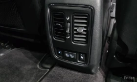 Jeep Grand cherokee 3.6 LIMITED* ПОДГРЕВ* ОБДУХВАНЕ* PANORAMA* КАМЕРА*, снимка 17
