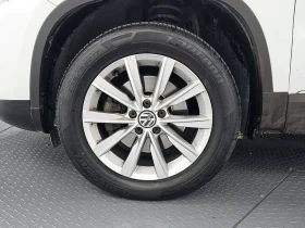VW Tiguan 2.0 TDI, снимка 5