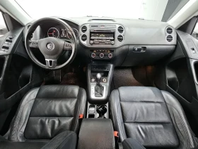 VW Tiguan 2.0 TDI, снимка 7