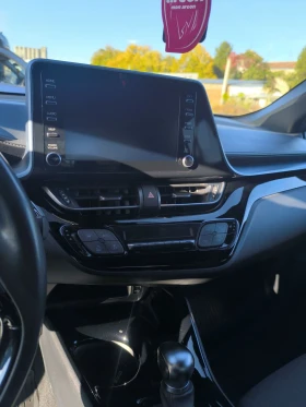 Toyota C-HR 1.8 Hybrid, снимка 9