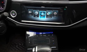 DONGFENG IX5 * 1.5* КОЖА* ПОДГРЕВ* ПАНОРАМА* КАМЕРА* , снимка 14