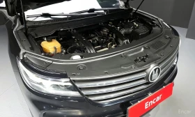 DONGFENG IX5 * 1.5* КОЖА* ПОДГРЕВ* ПАНОРАМА* КАМЕРА* , снимка 6