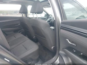 Hyundai Tucson 1.6l Hybrid Sel Convenience, снимка 8