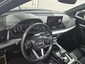 Audi Q5 PROGRESSIV | CARFAX | БЕЗ ПЪРВОНАЧАЛНА ВНОСКА, снимка 11