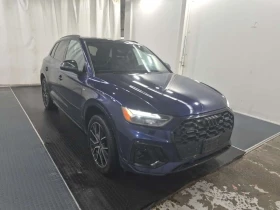 Audi Q5 PROGRESSIV | CARFAX | БЕЗ ПЪРВОНАЧАЛНА ВНОСКА, снимка 2