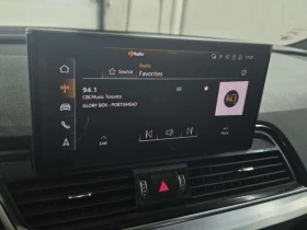Audi Q5 PROGRESSIV | CARFAX | БЕЗ ПЪРВОНАЧАЛНА ВНОСКА, снимка 13