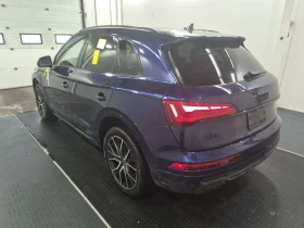 Audi Q5 PROGRESSIV | CARFAX | БЕЗ ПЪРВОНАЧАЛНА ВНОСКА, снимка 6