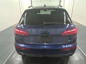 Audi Q5 PROGRESSIV | CARFAX | БЕЗ ПЪРВОНАЧАЛНА ВНОСКА, снимка 4