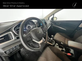 Suzuki SX4 S-Cross 1.4 BOOSTERJET, снимка 7