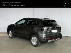 Suzuki SX4 S-Cross 1.4 BOOSTERJET, снимка 2