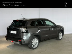 Suzuki SX4 S-Cross 1.4 BOOSTERJET, снимка 4