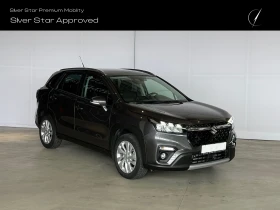 Suzuki SX4 S-Cross 1.4 BOOSTERJET, снимка 3