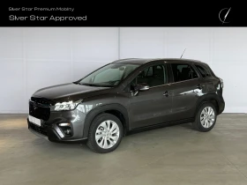 Suzuki SX4 S-Cross 1.4 BOOSTERJET, снимка 1
