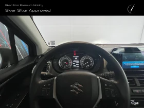 Suzuki SX4 S-Cross 1.4 BOOSTERJET, снимка 9