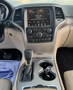 Jeep Grand cherokee 3.0D , снимка 10