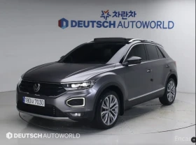 VW T-Roc PRESTIGE TDI | DIGITAL DASH | , снимка 1
