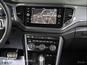 VW T-Roc PRESTIGE TDI | DIGITAL DASH | , снимка 13