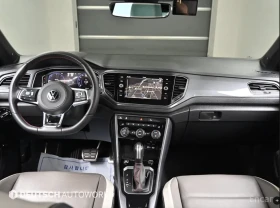 VW T-Roc PRESTIGE TDI | DIGITAL DASH | , снимка 6